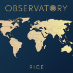9ice – (OBSERVATORY Album)