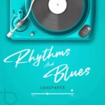 Lord Paper – Rhythms And Blues