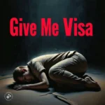 Omah Lay – Suffocating (Give Me Visa I Wan Enter Canada)