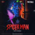 Portable – Spider Man