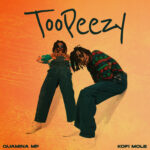 Quamina Mp & Kofi Mole - Toopeezy (Album) EP