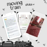 Skiibii – Moving Train (Mp3 Download)