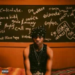 Kidd Carder – Calculate (Suffocate)