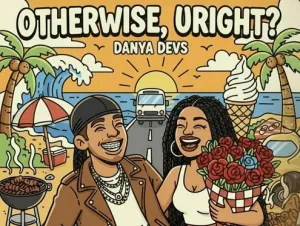 Danya Devs – Umuzi We Glass Ft Nomfundo Moh, Empro & Makhosi Danya-Devs-–-Otherwise-Uright-Album-EP