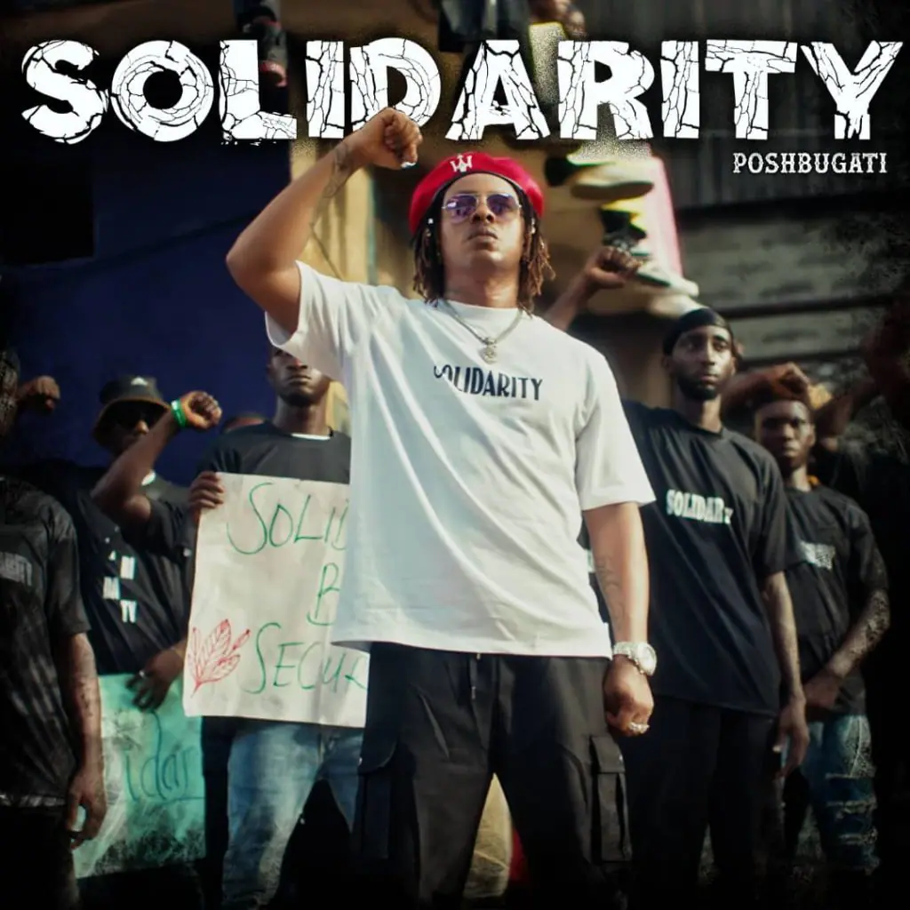 Poshbugati – Solidarity
