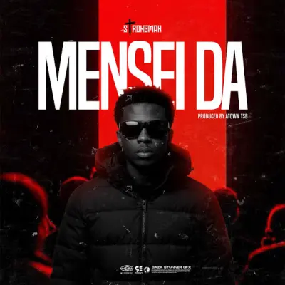 Strongman – Mensei Da Strongman-–-Mensei-Da-1