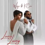 Waje – Luvey Luvey ft. Kcee Waje-Luvey-Luvey-ft.-Kcee