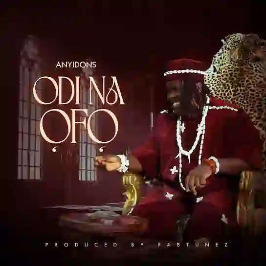 Anyidons-Odi-Na-Ofo