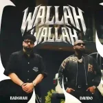Badshah-Wallah-Wallah-ft.-Davido-450x450-1