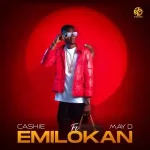 Cashie – Emilokan ft. May D Cashie-Ft.-May-D-Emilokan-300x300-1