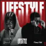 Damo K – Lifestyle ft. Famous Pluto Damo-K-Lifestyle-ft-Famous-Pluto-450x450-1