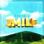 Kaptain – Smile Kaptain-Smile-450x450-1