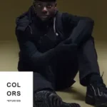 Rema – Fame (A Colors Encore) Rema-Fame-A-Colors-Encore