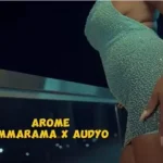 Arome Eze – Mmarama ft. Audyo mmarama-450x372-1