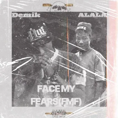 Demik – Face My Fears ft. Alala