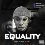 Bruno Cza – Equality