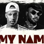 Heismegar – My Name ft. Slimcase