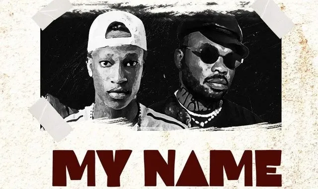 Heismegar – My Name ft. Slimcase