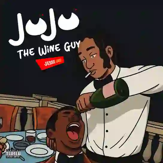 Jesse-Jagz-–-The-Wine-Guy-ft-JujuthewineguyJesse-Jagz-–-The-Wine-Guy-ft-Jujuthewineguy