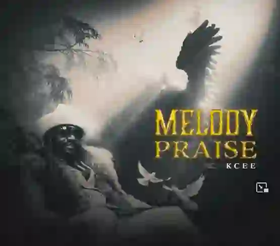 Kcee-Melody-Praise