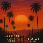 Sarkodie – You & I [Remix] ft. Olivetheboy