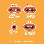 Stonebwoy – Chilling Cooling ft. King Jerry Stonebwoy – Chilling Cooling ft. King Jerry