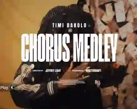 Timi-Dakolo-Choruses