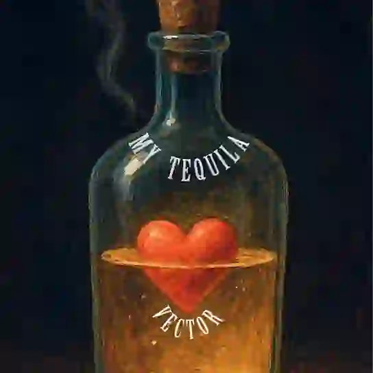 Vector-My-Tequila