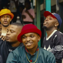 Al Xapo – SNOKONOKO (1+1 is 2 – King Blvcky Version) Ft Benzoo & EeQue