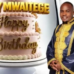 Bony Mwaitege – Happy Birthday Bony Mwaitege – Happy Birthday
