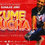 DJHajiz Jinii – Kumekucha