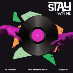 Djbursary – The Sound Is Yours Ft. Dj DIHNO & InQfive