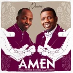 Dunsin Oyekan – Amen (Live) Ft. Pastor E.A. Adeboye