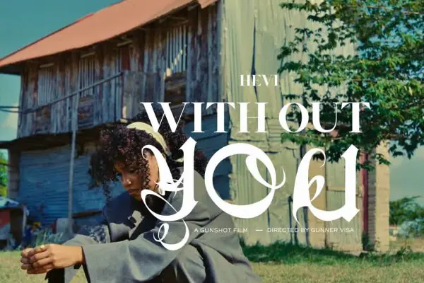 Hevi – Without You