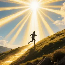 Hotkeed – Run To God ft Liya