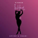 Fiokee – Iz Hawt 2.0 ft. Spyro, Jmani