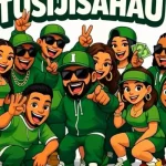 Izzo Bizness – TUSIJISAHAU