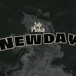 Jahplaka – New Day