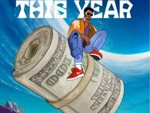 Kweku Darlington – This Year