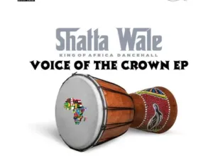 SHATTA WALE – 2026