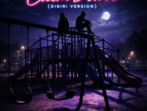 Strei X DJ Youngstar – Calm Down (Dibiri Version)