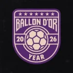 Yung Tyran – Ballon d’Or Year