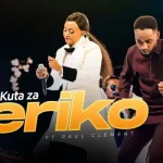 Bella Kombo – Kuta Za Yeriko Ft. Paul Clement