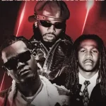 Bruce Melodie – Pom Pom ft Diamond Platnumz & Brown Joel Bruce Melodie – Pom Pom ft Diamond Platnumz & Brown Joel