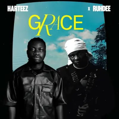 Grace by Harteez ft. Ruhdee