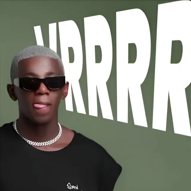 Offixial RSA – VRRRR