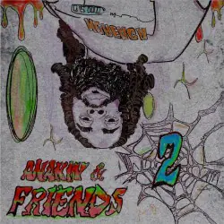 Fly Anakin – For The Couch ft. A-Reece