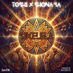 Toshi – Sikelela ft. Shona SA