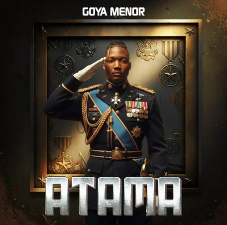 Goya Menor – Atama
