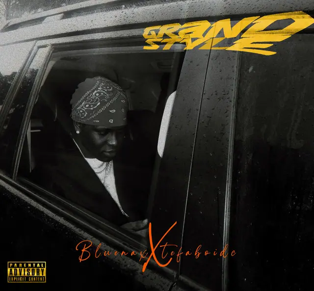 Tega Boi Dc – Grand Style ft. Bluenax